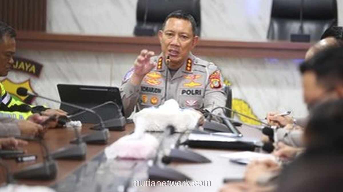 Dirlantas Polda Metro Jaya Apresiasi PLN Jaga Pasokan Listrik Lancar Saat Lebaran