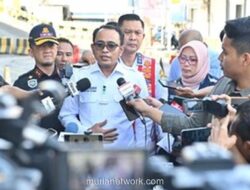 Truk Sumbu Tiga Langgar Aturan Jadi Pemicu Utama Kemacetan Panjang di Gilimanuk