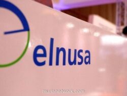 Saham Elnusa (ELSA) Cetak Rekor Tertinggi Sejak 2008, Tembus Rp1.050