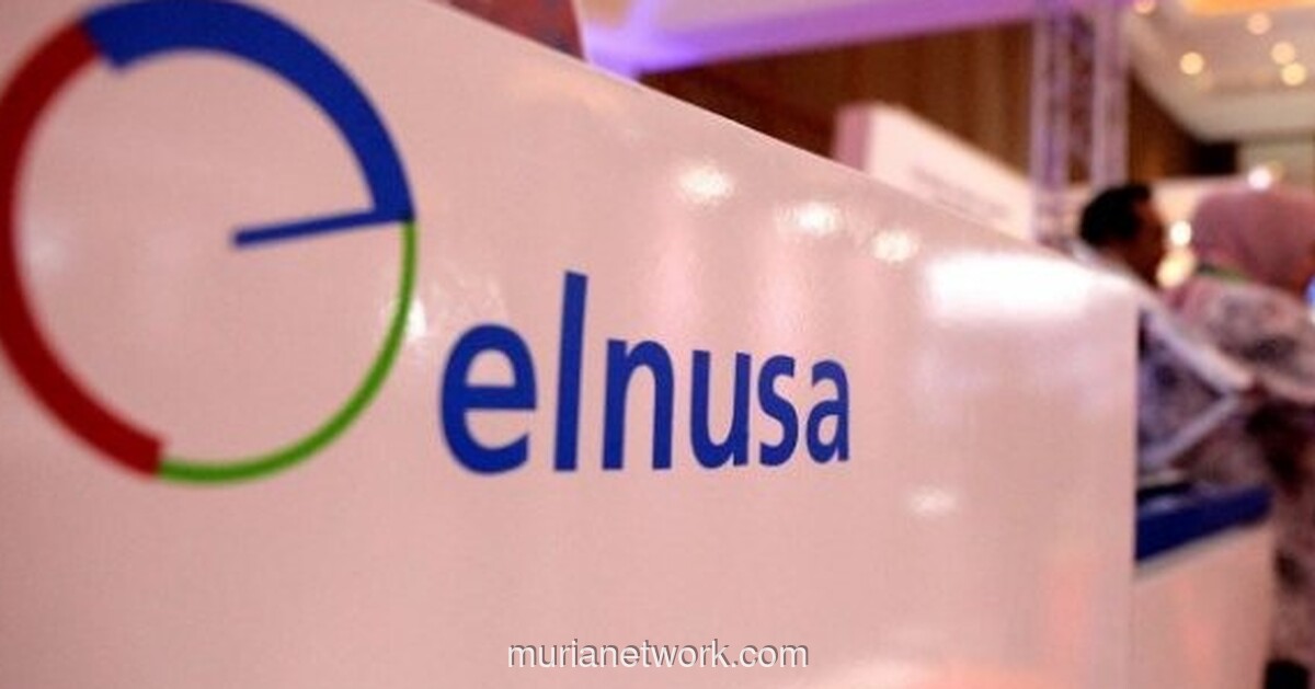 Saham Elnusa (ELSA) Cetak Rekor Tertinggi Sejak 2008, Tembus Rp1.050