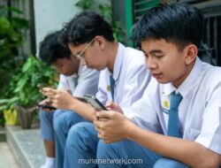 Disdik Sulsel Wajibkan SMA/SMK Susun SOP Pembatasan Gawai di Sekolah