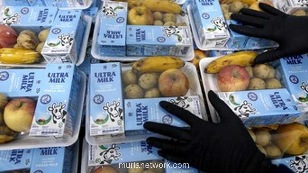 BGN Tutup 47 Dapur Makanan Gratis Ramadan karena Tak Penuhi Standar Mutu