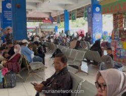 Dishub DKI Siapkan Transportasi Gratis dan Terminal Cadangan untuk Arus Mudik