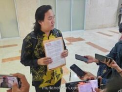 Korban Penyiraman Air Keras KontraS Alami Luka Bakar 24 Persen, Polisi Genjot Penyidikan