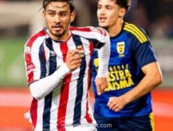 Nathan Tjoe-A-On Dituding Sengaja Kena Kartu Kuning demi Timnas Indonesia