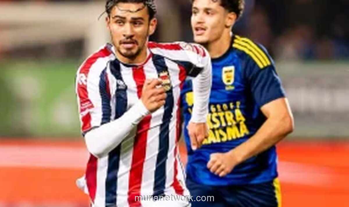 Nathan Tjoe-A-On Dituding Sengaja Kena Kartu Kuning demi Timnas Indonesia