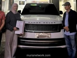 Pemprov Kaltim Pastikan Dana Mobil Dinas Rp8,5 Miliar Dikembalikan