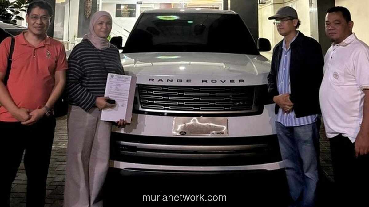 Pemprov Kaltim Pastikan Dana Mobil Dinas Rp8,5 Miliar Dikembalikan