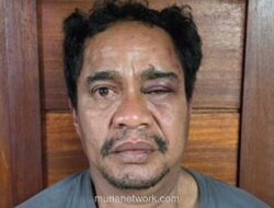 Polisi Tangkap Bandar Narkoba Jaringan Ko Erwin di Pontianak