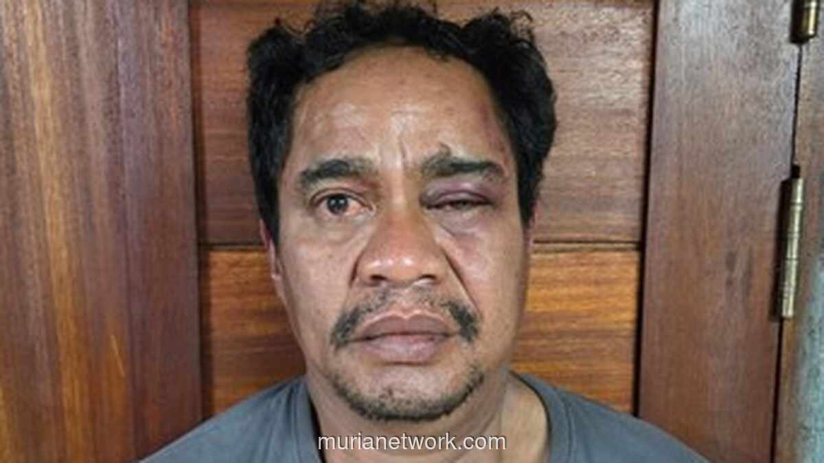 Polisi Tangkap Bandar Narkoba Jaringan Ko Erwin di Pontianak