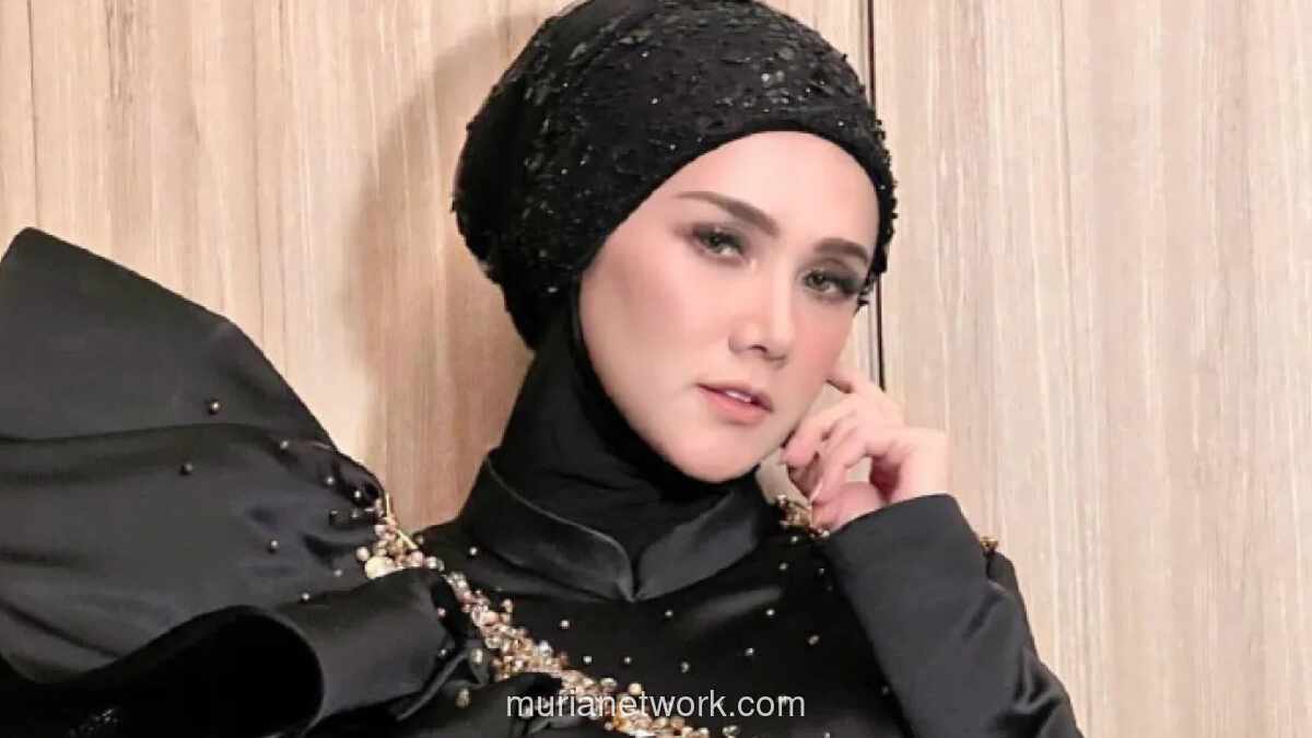 Mulan Jameela Bantah Tudingan Hina Profesi Guru, Sebut Berita Bohong