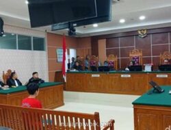 Fandi Ramadhan Divonis 5 Tahun Penjara, Jauh Lebih Ringan dari Tuntutan Mati