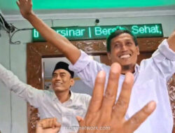 Dua Aktivis Pati Bebas Bersyarat Usai Divonis 6 Bulan Penjara