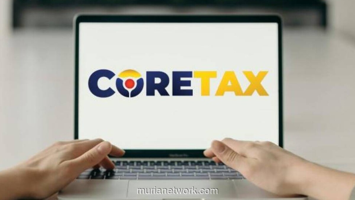 DJP Catat Lebih dari 5,2 Juta Laporan SPT Tahunan 2025, Mayoritas via Digital