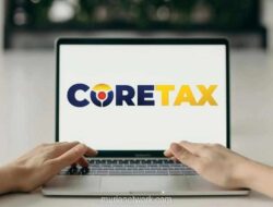 DJP Catat Lebih dari 8 Juta Laporan SPT Tahunan 2025 Hingga Tenggat