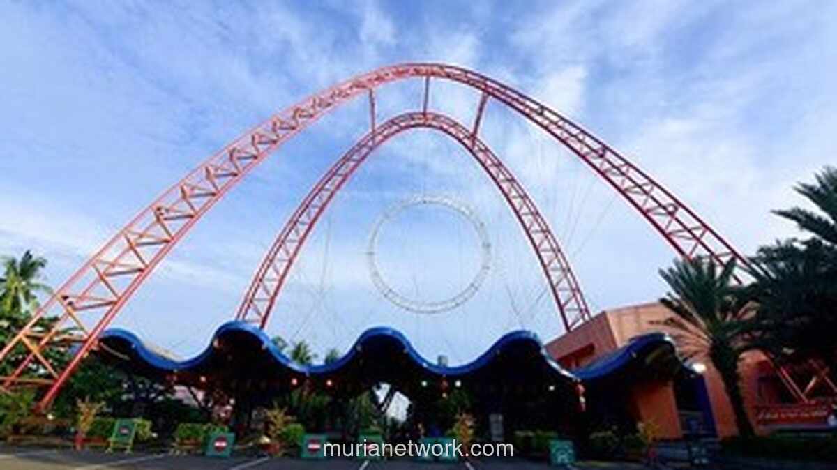 Pemprov DKI Luncurkan Program Mudik ke Jakarta untuk Hidupkan Pariwisata Saat Lebaran