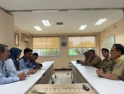 Dinas Tenaga Kerja DKI Sidak THR, Pastikan Perusahaan Patuhi Kewajiban