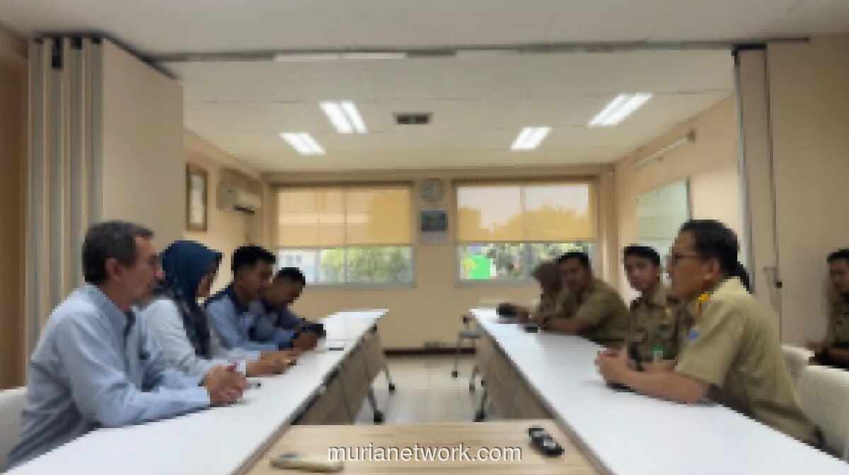 Dinas Tenaga Kerja DKI Sidak THR, Pastikan Perusahaan Patuhi Kewajiban