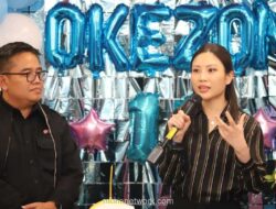 Okezone Rayakan HUT ke-19, Targetkan Jadi Pusat Informasi Kredibel