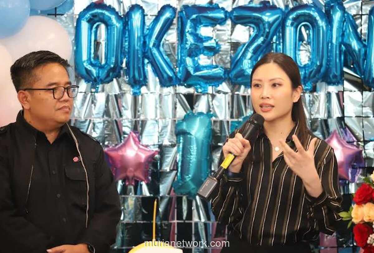 Okezone Rayakan HUT ke-19, Targetkan Jadi Pusat Informasi Kredibel