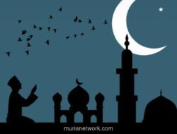 Doa Hari ke-12 Ramadhan: Mohon Aib Ditutup dan Dihiasi Kebaikan