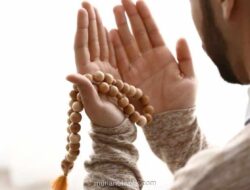 Doa Hari ke-17 Ramadhan: Momentum Mustajab untuk Mohon Ampunan dan Keberkahan