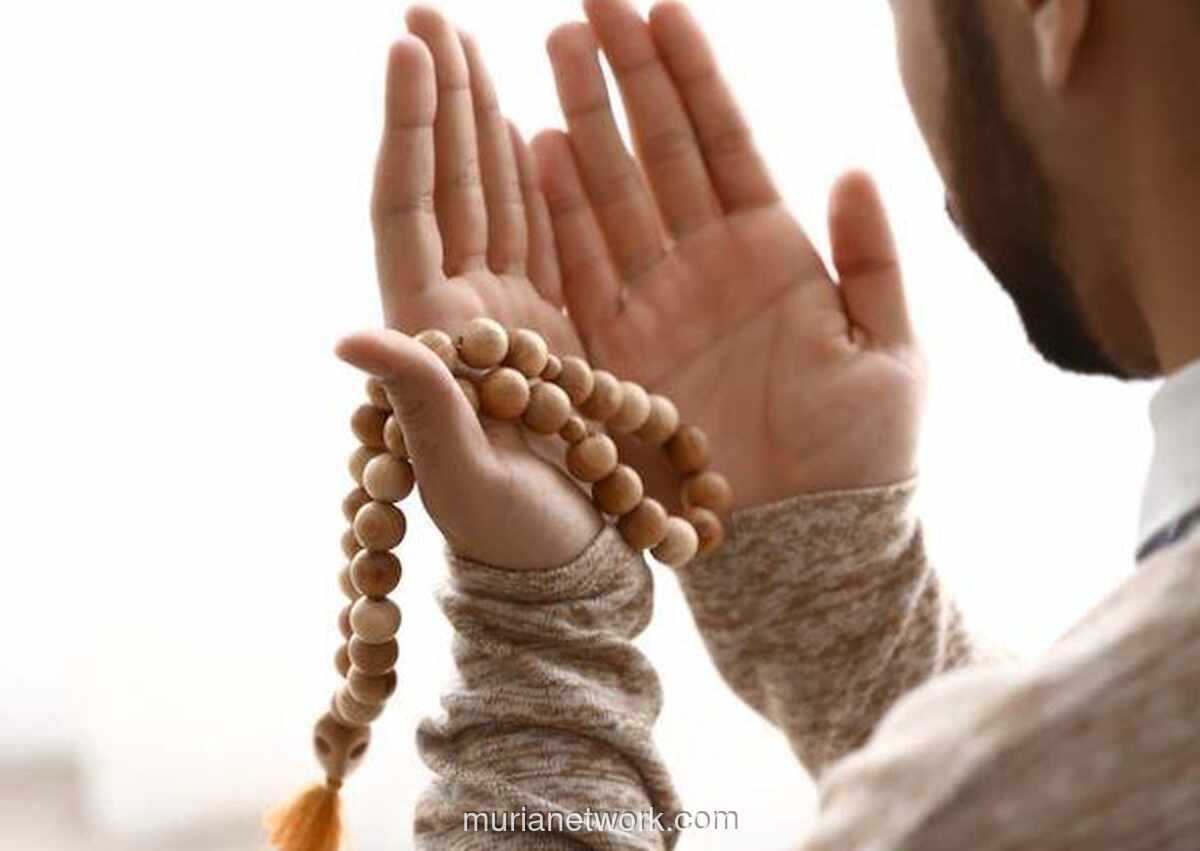 Doa Mustajab di 10 Hari Terakhir Ramadhan, Ini Anjuran dan Contohnya