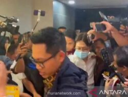 Dokter Richard Lee Ditahan Polisi Usai Mangkir dari Pemeriksaan