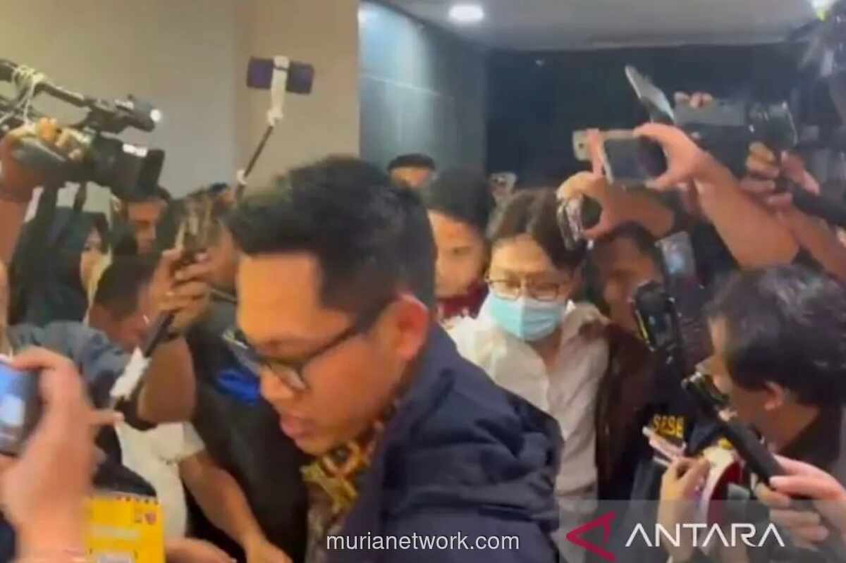 Dokter Richard Lee Ditahan Polisi Usai Mangkir dari Pemeriksaan