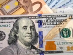 Dolar AS Melonjak ke Level Tertinggi 5 Minggu Imbas Ketegangan Iran-AS