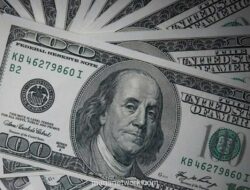 Dolar AS Meroket ke Level Tertinggi Tiga Bulan, Investor Berlindung dari Ketegangan Timur Tengah