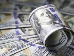 Dolar AS Menguat ke Level Tertinggi, Didorong Ketegangan Timur Tengah