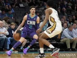 Luka Doncic dan LaMelo Ball Dinobatkan sebagai Pemain Terbaik Pekan ke-22 NBA