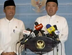 Sejumlah Negara Timur Tengah Dukung Inisiatif Diplomasi Prabowo untuk Iran-AS