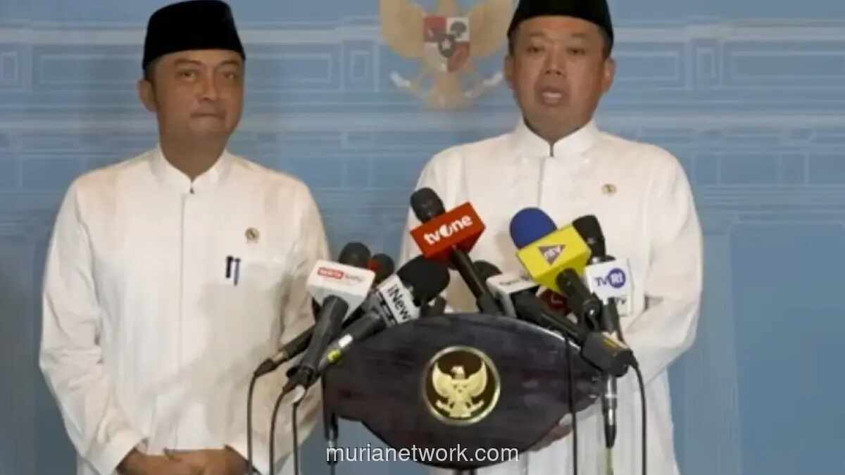 Sejumlah Negara Timur Tengah Dukung Inisiatif Diplomasi Prabowo untuk Iran-AS
