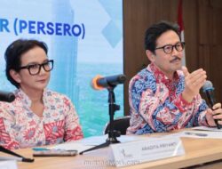 PT SMI Siapkan Instrumen Investasi untuk Libatkan Masyarakat Biayai Infrastruktur