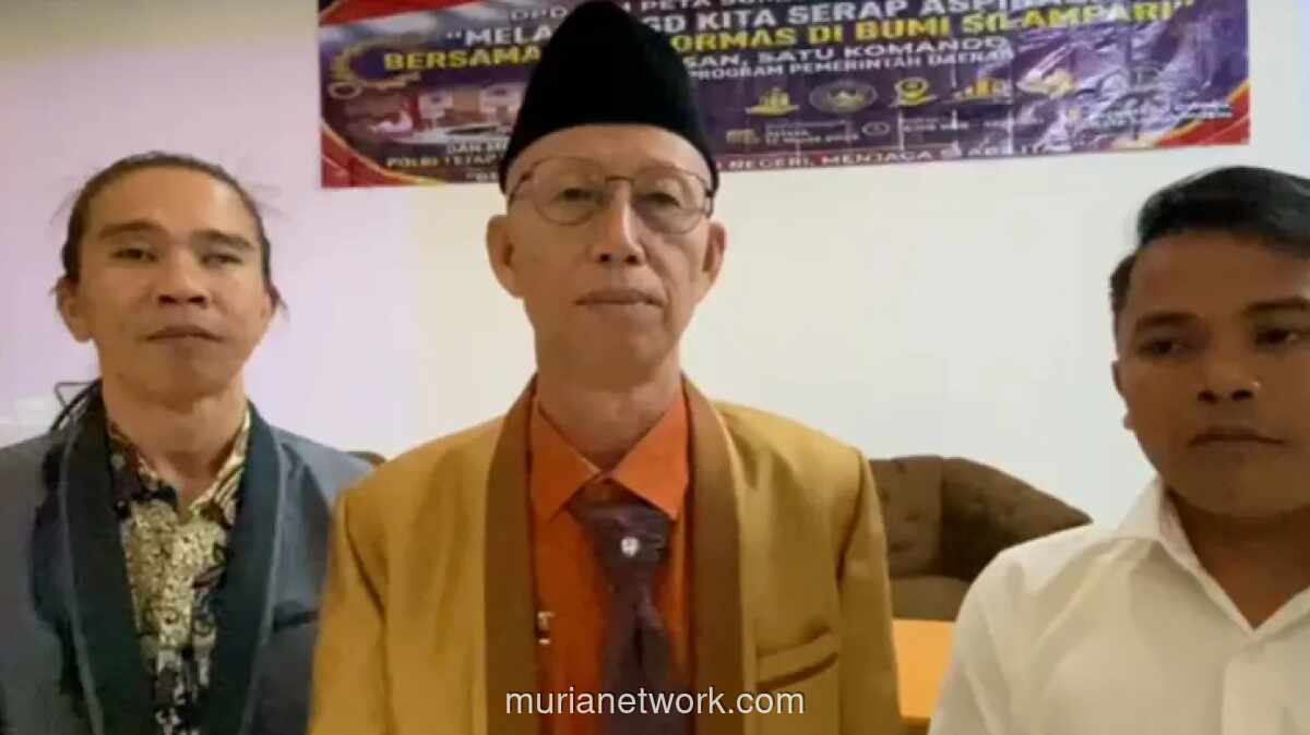 LBH Peta Sumsel Gelar FGD untuk Kembalikan Peran LSM dan Ormas