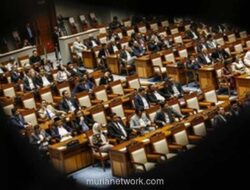 DPR Terima Surat Presiden, Fit and Proper Test Calon Komisioner OJK Segar Digelar