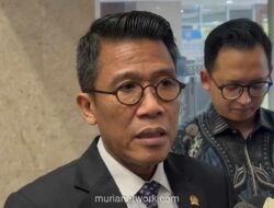 Komisi XI Gelar Fit and Proper Test untuk Lima Posisi Pimpinan OJK