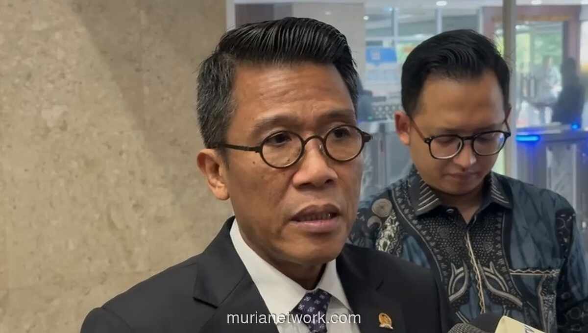 Komisi XI Gelar Fit and Proper Test untuk Lima Posisi Pimpinan OJK