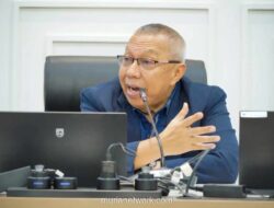 Anggota DPR Desak PBB Investigasi Serangan Israel yang Tewaskan Prajurit TNI di Lebanon