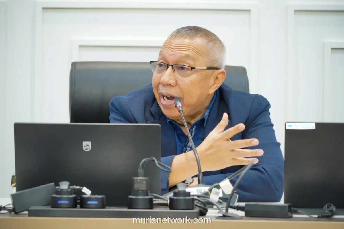 Anggota DPR Desak PBB Investigasi Serangan Israel yang Tewaskan Prajurit TNI di Lebanon