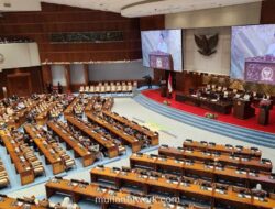 DPR RI Terapkan Kebijakan Penghematan Energi dan Anggaran Ketat