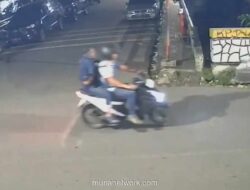 Ketua Komisi III DPR Desak Negara Tanggung Biaya Pengobatan dan Lindungi Aktivis Andrie Yunus