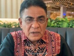 Politisi DPR Kecam Serangan Air Keras ke Aktivis HAM Andrie Yunus