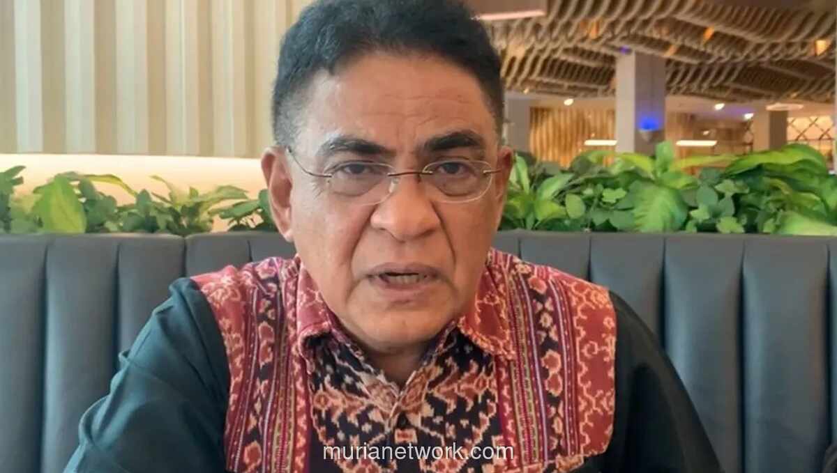 Politisi DPR Kecam Serangan Air Keras ke Aktivis HAM Andrie Yunus