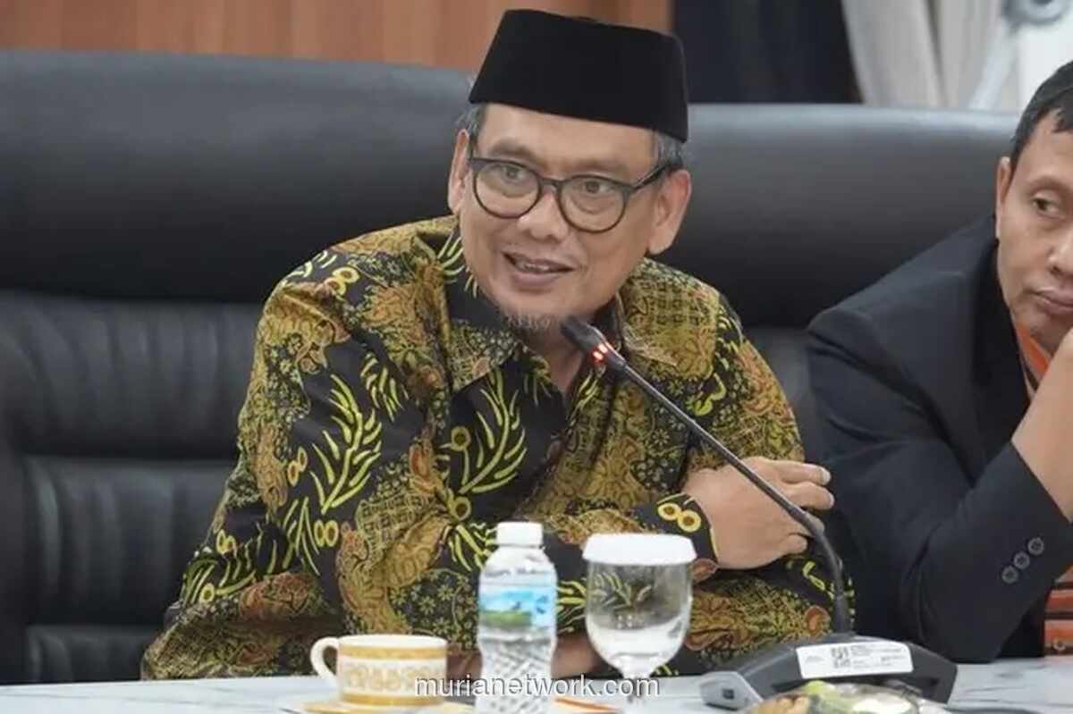 DPR Dorong Sekolah Siapkan Guru Hadapi Pembatasan Medsos untuk Anak di Bawah 16 Tahun