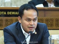 Anggota DPR Ingatkan Pemerintah Soal Desain Matang Jika WFH Dilanjutkan