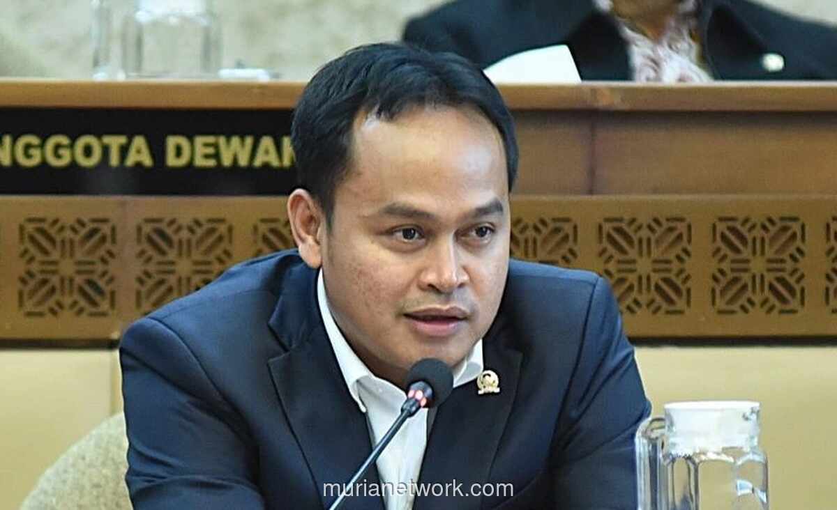 Anggota DPR Ingatkan Pemerintah Soal Desain Matang Jika WFH Dilanjutkan