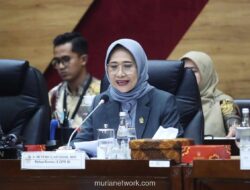 Hetifah Sjaifudian Desak Hukum Maksimal dan Larangan Seumur Hidup bagi Pelaku Pelecehan Atlet Panjat Tebing